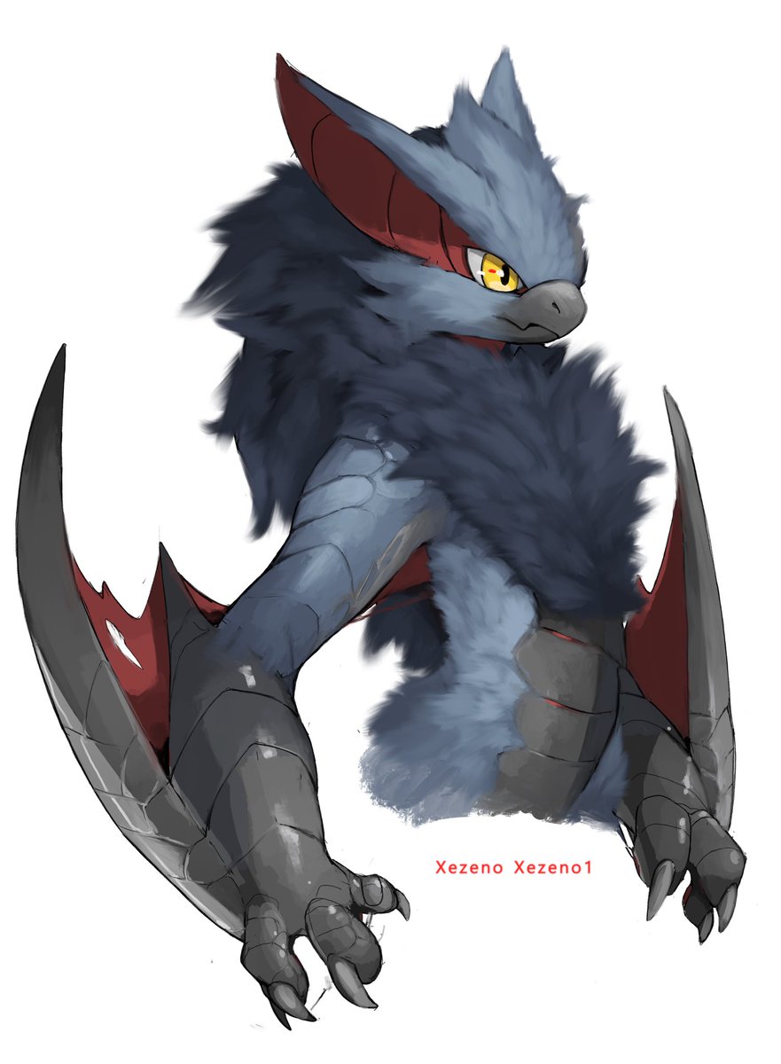 Xezeno1's tweet image. Nicaragua