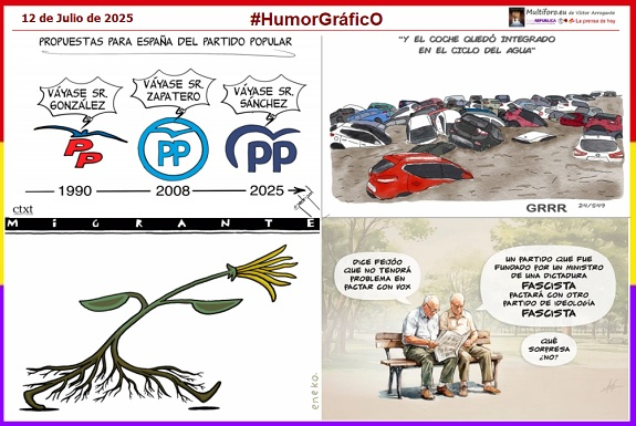 caval100's tweet photo. #HumorGráficO
@pedripol @GrunidoG @EnekoHumor @luisoarte
#13deJulio #ExtremaDerechaEnTorrePacheco #FeijóoPactaráConvOx
#ReflexionesAteas #porlaRepública #OTANNoBasesFuera #7291Ayuso #TrumpEEUU #IsraelGenocida #Irán #Gaza #Rusia #Ucrania #NoALaGuerra .
https://t.co/2SXnyIsvsv https://t.co/QT83Jey3Ax