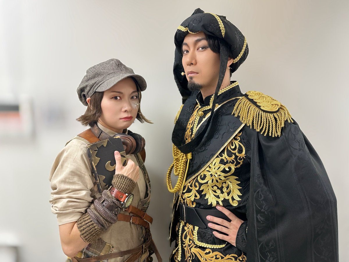 高田淳（X-QUEST） (@takadajunnosuke) / X