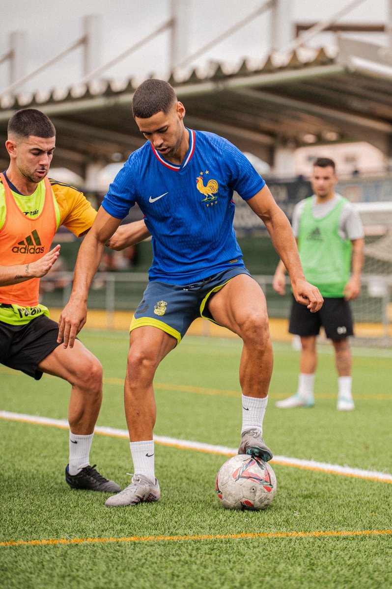 Yenerey Betancor Perez 🇮🇨 tweet media