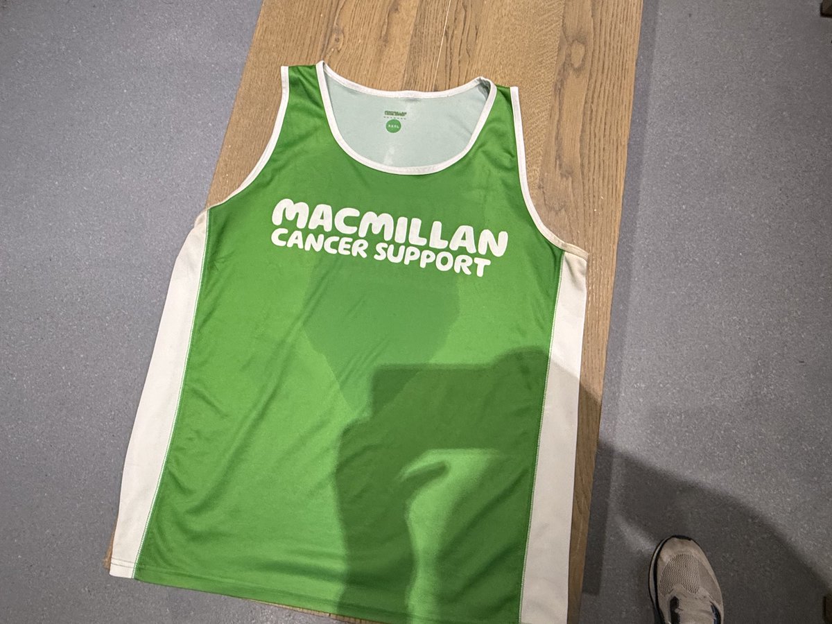 The irony is not lost on me that, as mostly lion, part of my sweat pattern is a heart shape on my chest ruff.