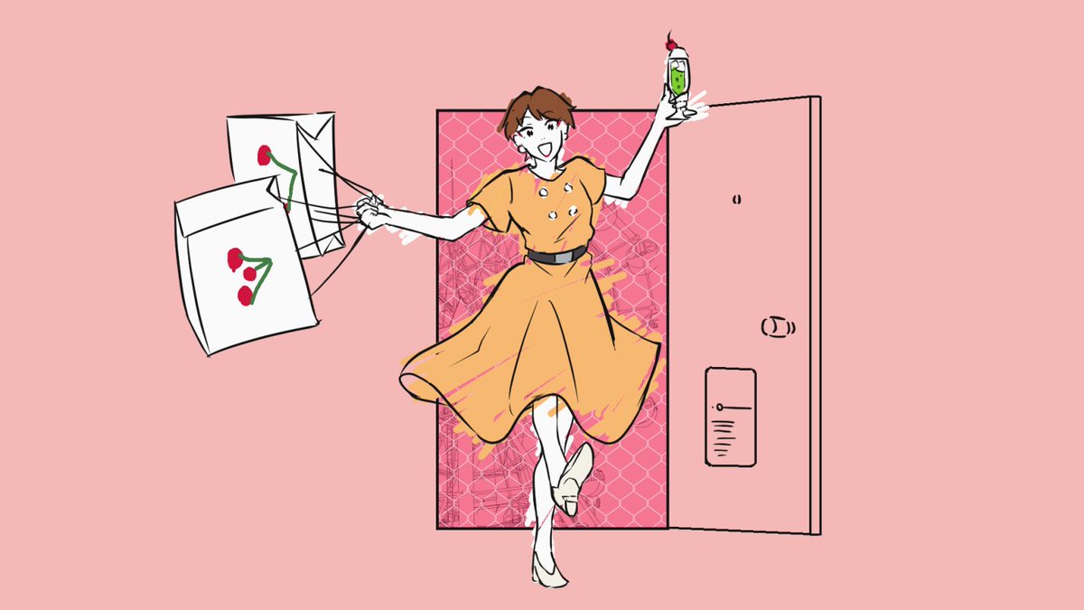 kabeuchi_HS_'s tweet image. ゲ謎で呪の一期EDパロ
父＋水＋岩＋鬼
※再掲
