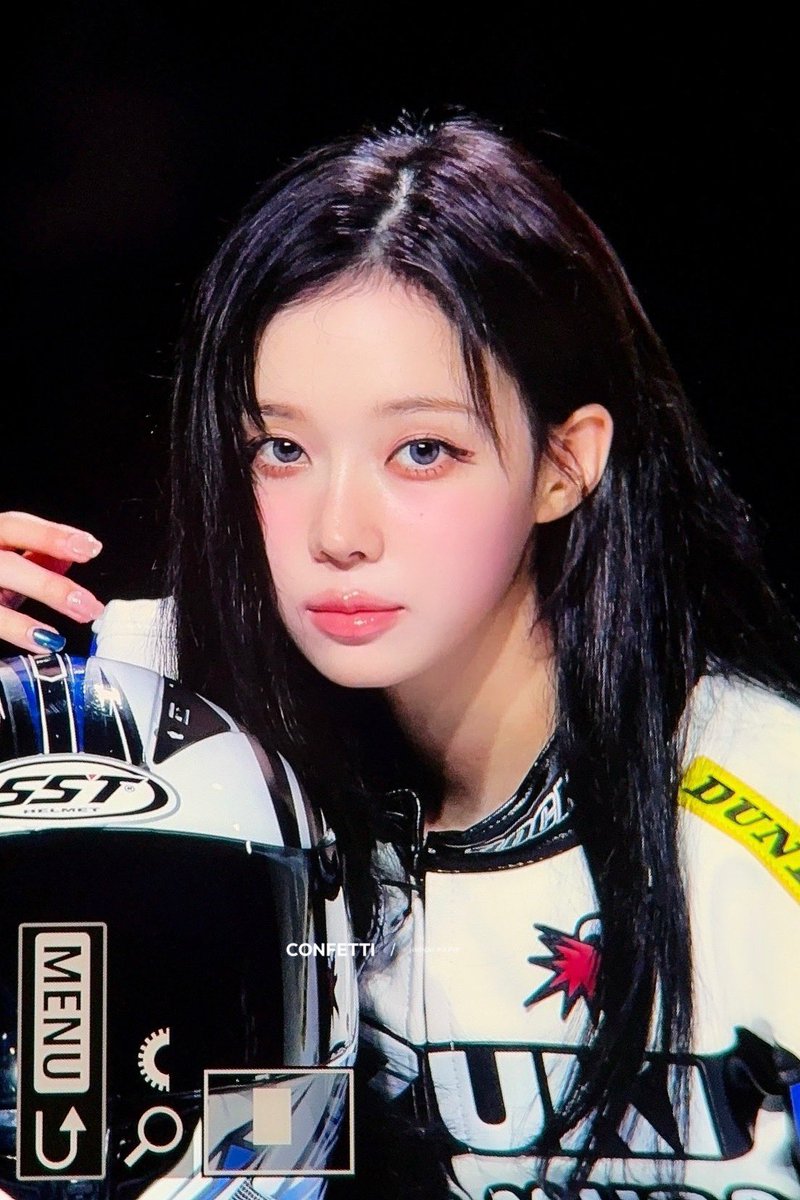 confetti_wt's tweet image. 250713 #aespa #에스파 #WINTER #윈터