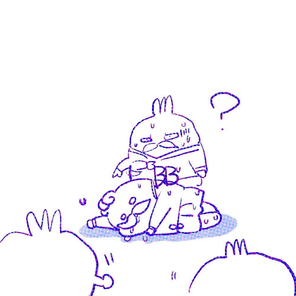 kumajoa_bb's tweet image. 이거 나?
#oc #イラストレーション #イラスト #絵 #doodle #art #artwork #illust #illustration #painting #アート #drawing #cute #digitalart #penguin #イラストレーター #일러스트 #일러스트레이터 #그림 #펭귄 #스파크 #보스 #rkgk #ペンギン #낙서 #boss #spark
