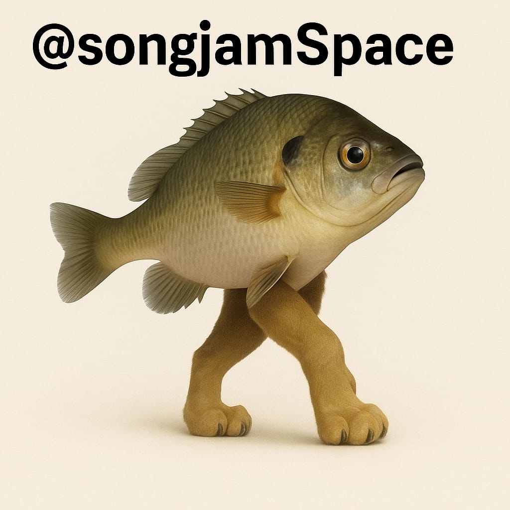 Whether you sing, rap or vibes, the much is yours
<a href="/SongjamSpace/">Songjam</a> 
<a href="/ContriBase/">ContriBase 🌐 ( Contribase.base.eth )</a>