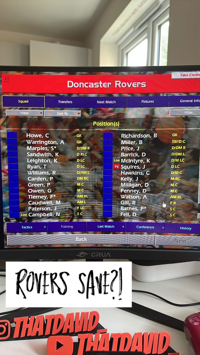 That David tweet media