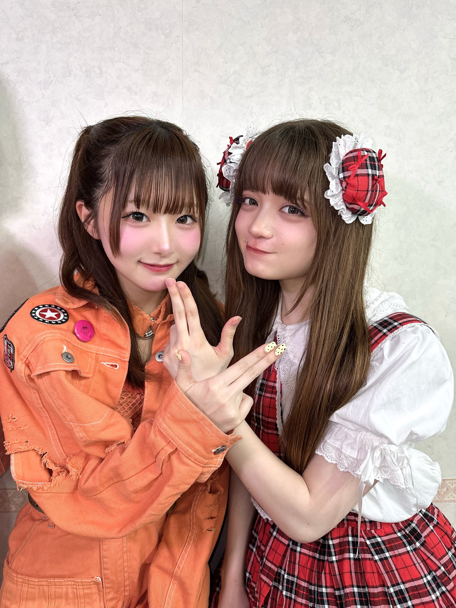 ❤胡桃❤ページ 胡桃【8°世界が変われば、】 on X: 