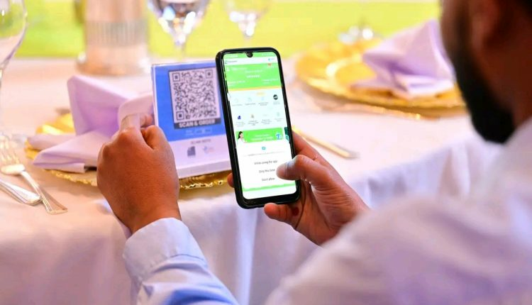 🇪🇹"Zooriya Unveiled: Ethio Telecom &amp; Partners Launch a Revolutionary Digital Business Automation Platform "Zooriya" that empower Hospitality, Import-Export, Manufacturing, and Retail Sectors According Ethio Telecom Press Release ".ethiotelecom.et/ethio-telecom-…
