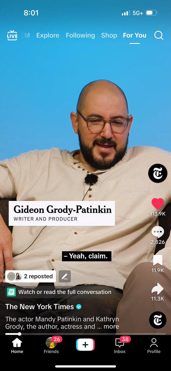 Chey Cab tweet media