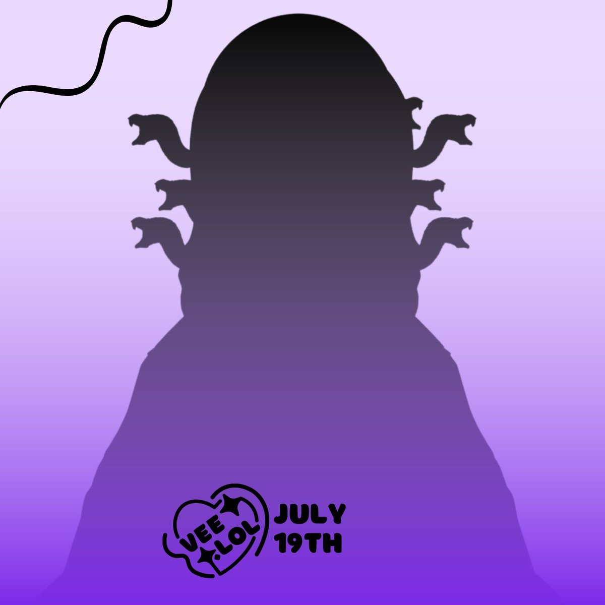 -ˋˏ ༻ Our Next Teaser ༺ ˎˊ-          

⋆｡ ﾟ Who could be launching with Vee.Lol? ﾟ｡ ⋆     

⪼⪼⪼ Post your guesses in the replies

#VtuberEN #VTuberUprising #MerchDrop #VTuberAssets #Vtubers