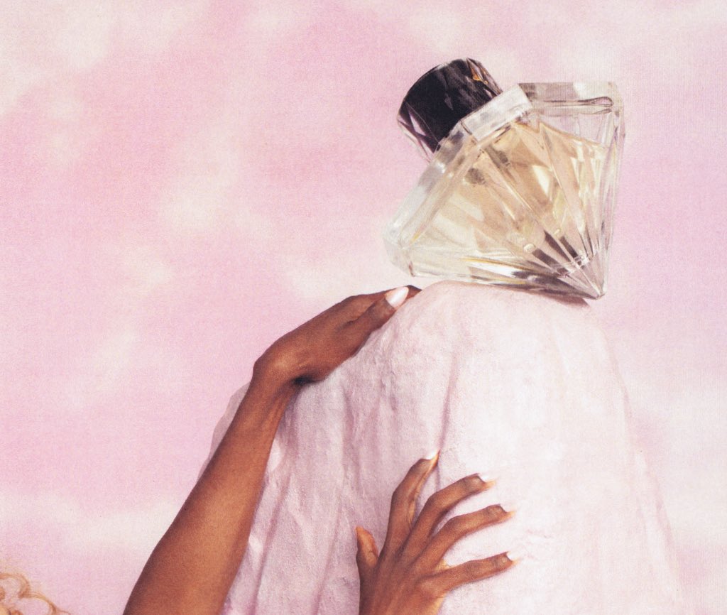 ETERNAL

EAU DE PARFUM BY LUXX NOIR LONDON 

COMING SOON