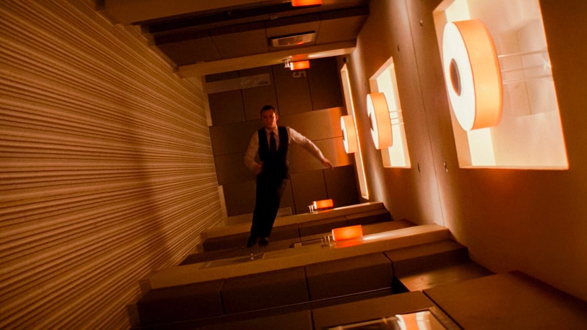 BeautyOf_Cinema's tweet image. 🎬 Cinematography of Inception (2010)
#Inception #ChristopherNolan #LeonardoDiCaprio