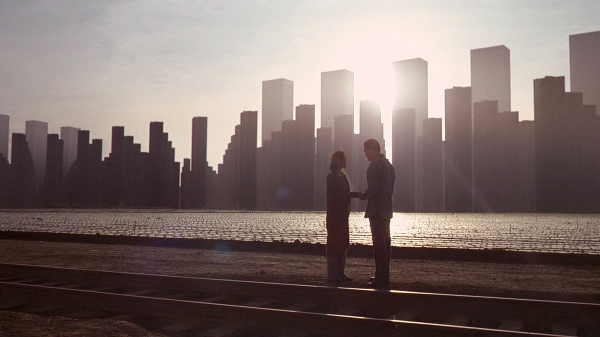 BeautyOf_Cinema's tweet image. 🎬 Cinematography of Inception (2010)
#Inception #ChristopherNolan #LeonardoDiCaprio