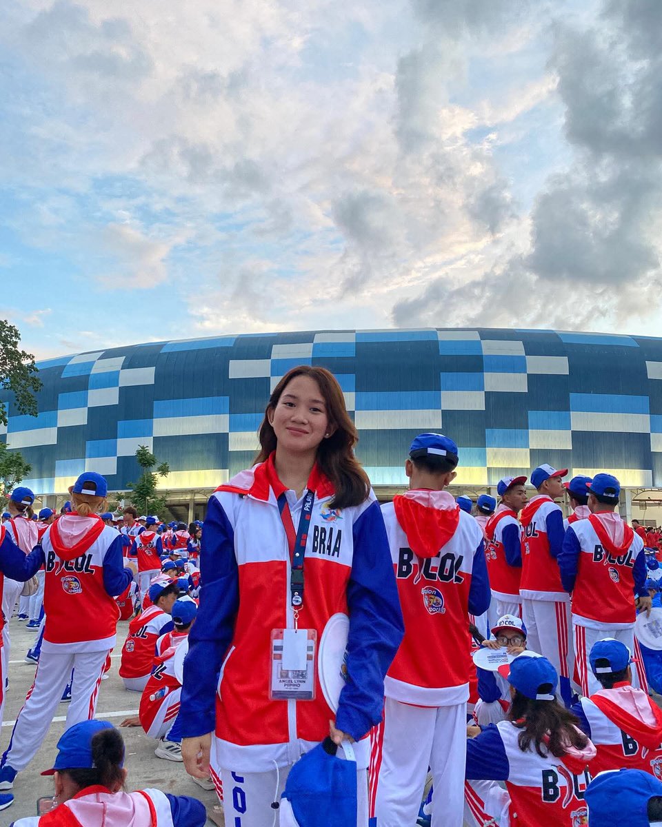 UEastRedWarrior's tweet image. Welcome to UE 🔴⚪🏐

Samantha Taylan (SBU-Alabang/EAC)
Angel Pepino (Naga College Foundation)

#BombaUE