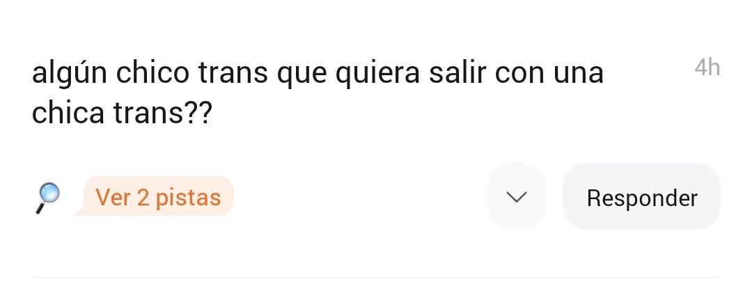 el mes de los enamorados ya pasó
🌨