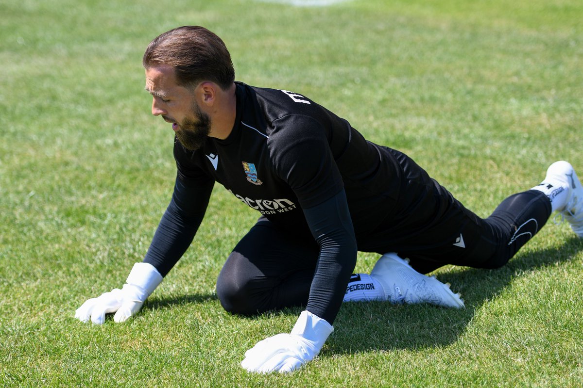 SALVA_GK's tweet image. The all NEW Spiritus 4.0 🤩 ⚪️🧤

Salvasports.com #SALVA