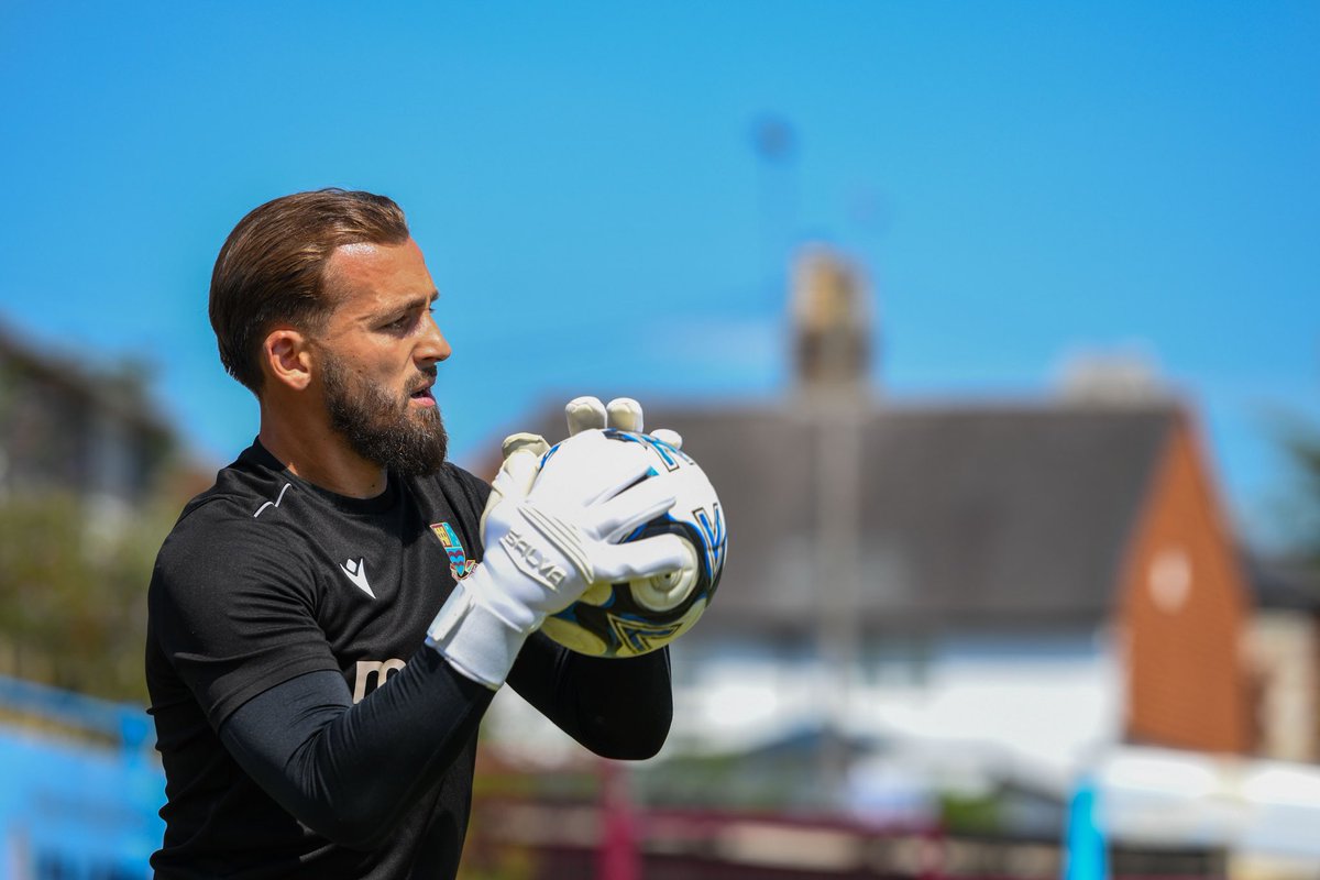 SALVA_GK's tweet image. The all NEW Spiritus 4.0 🤩 ⚪️🧤

Salvasports.com #SALVA