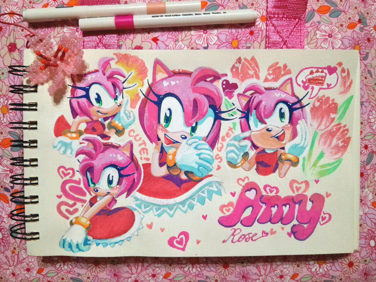 🌷💗Amy!🩷🌷