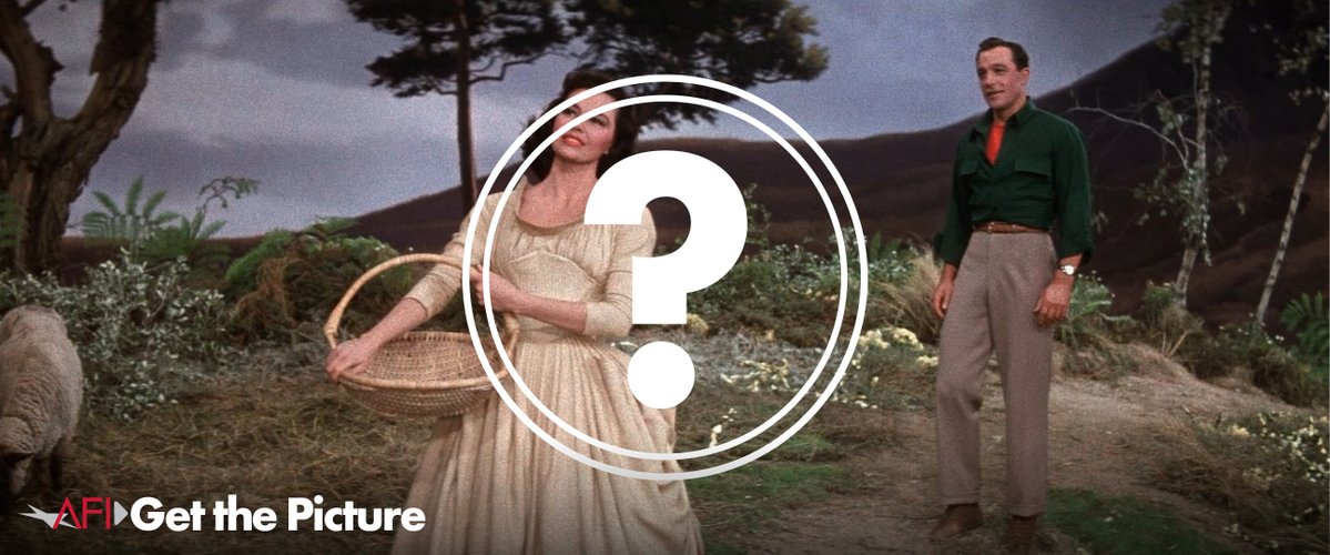 AmericanFilm's tweet image. Guess this movie image! Track your #GetThePicture play and win streaks and challenge yourself with past games.
Click to play: afi.com/get-the-picture