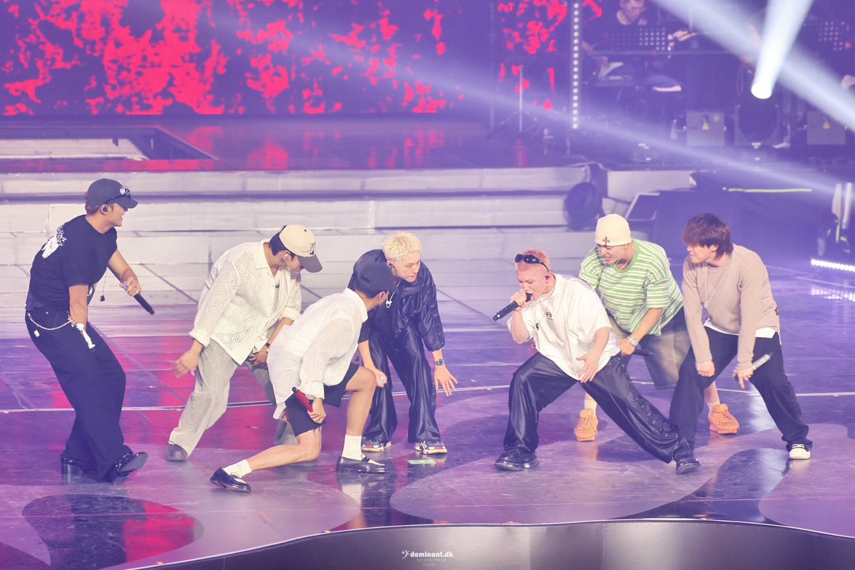 therapy will never be as effective as seeing seventeen members gathering up on stage again.