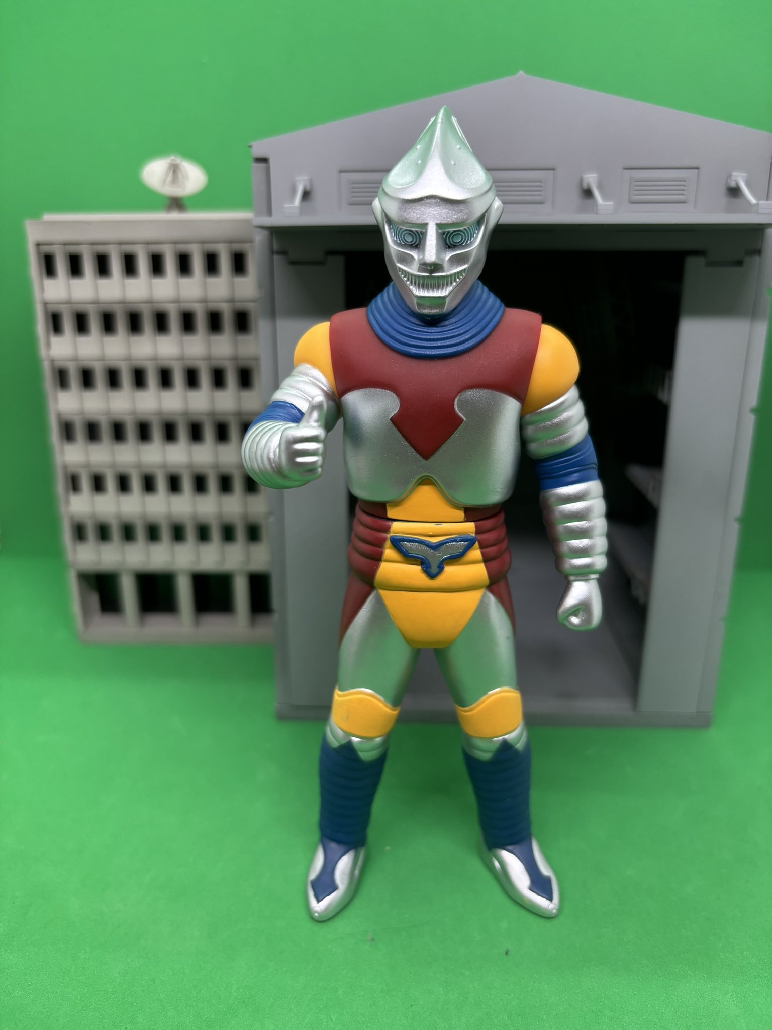 全開コレクター@特撮＆ガンプラ＆ゲーム on X: 