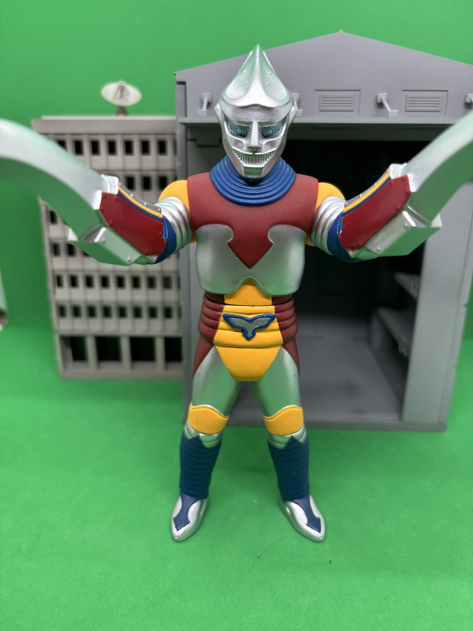 全開コレクター@特撮＆ガンプラ＆ゲーム on X: 