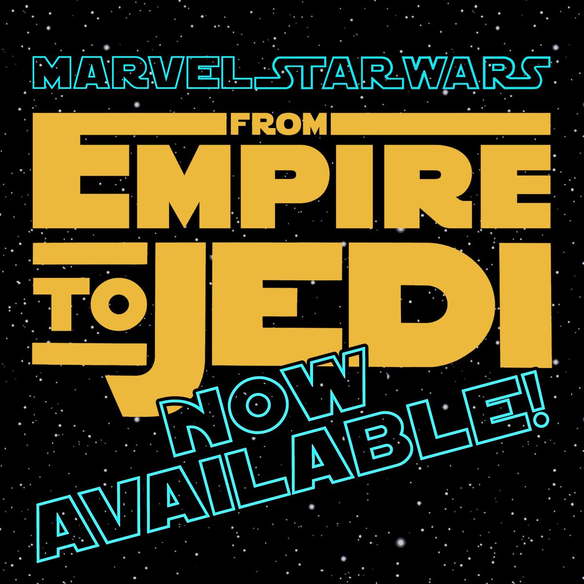 EmpireToJedi's tweet image. Now Available! Our journey through Marvel #StarWars comics begins with the EMPIRE STRIKES BACK comic adaptation! @leyland_andrew & Shag dive in with this extra-long episode--covering all 6 issues, movie/comic differences, YOUR feedback & more!
fireandwaterpodcast.com/podcast/swe2j-…