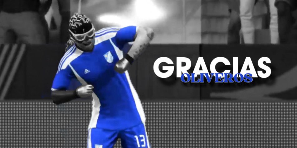 TwXerez's tweet photo. 📢 𝗢𝗙𝗜𝗖𝗜𝗔𝗟 | @RubenOliveros13 y #TwXerez ponen fin a su vinculación luego de que el jugador rompa su contrato unilateralmente.
#ForzaXerez https://t.co/cDOfcdepcK