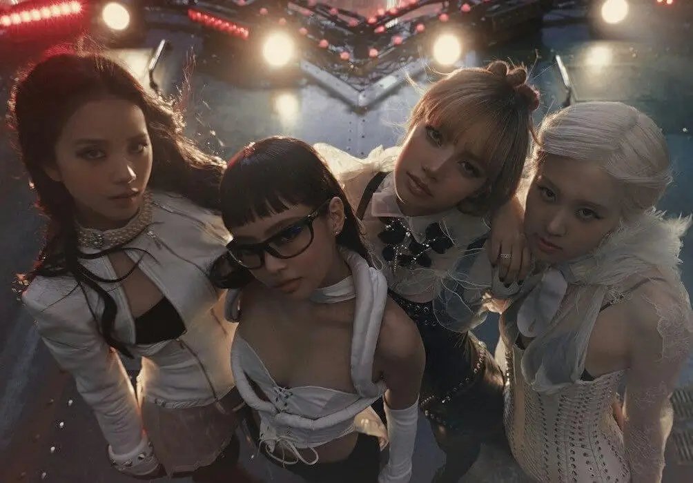 #Netizenbuzz #BlackPink BLACKPINK’s “Jump” Ignites Global Frenzy Despite Domestic Criticism dlvr.it/TLty9k