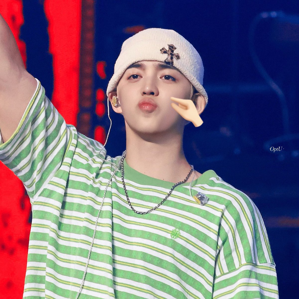 OptUScoups's tweet image. 250713
#에스쿱스 #SCOUPS
#승철 #최승철
#세븐틴 #SEVENTEEN
@pledis_17
