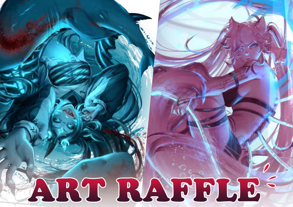 Hoping this will take me out of shadowban jail🫩

How to join
➡️ RT this post:  x.com/kimipatisserie… 
➡️Comment here with your model or oc 

winners will be picked randomly from the RTs on the  20th of this month. 1 week to join! Prize is a monochromatic sketch knee up!
 (1/2)