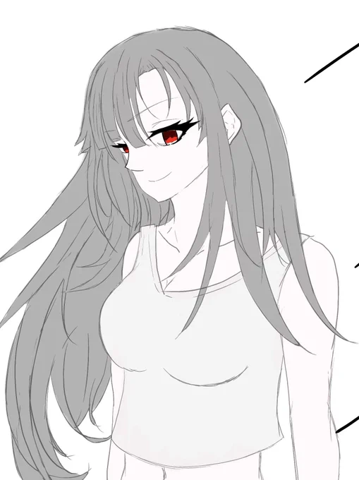 #独学でここまで成長したから一緒に頑張ろう 2020→2025 上手くなったけどえっちになっちゃいました