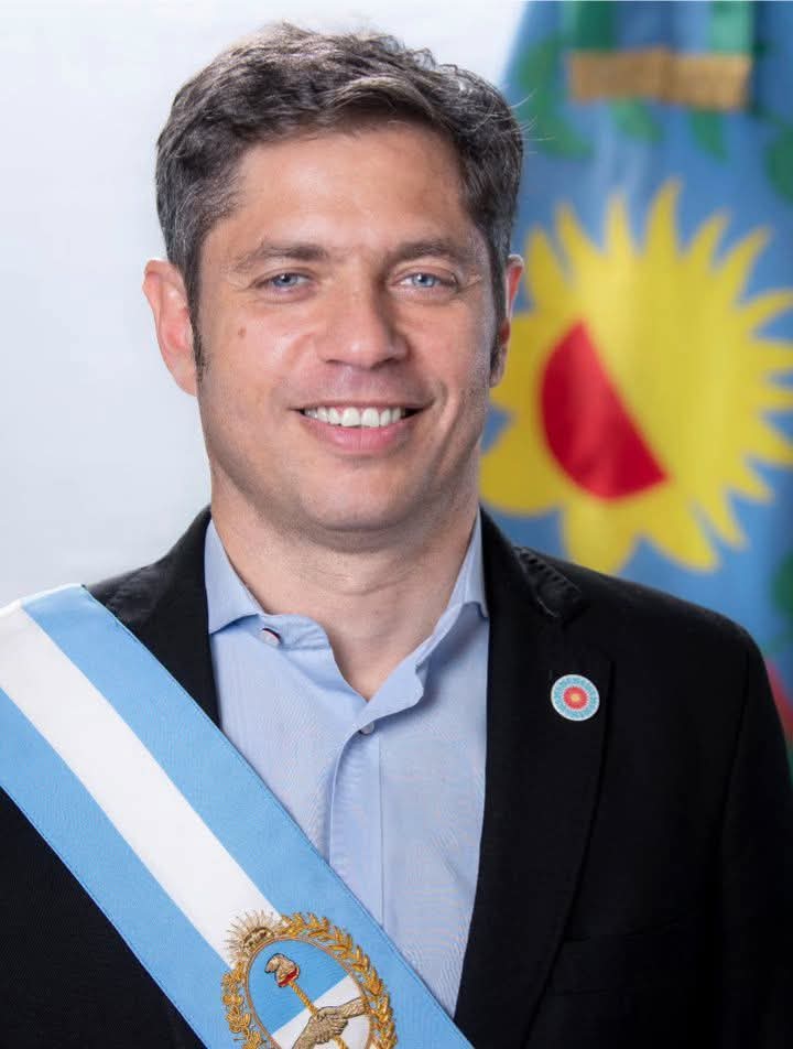 Compartí este Axel de la buena suerte 🍀 si pensás que él es el futuro.✌🏻🇦🇷
