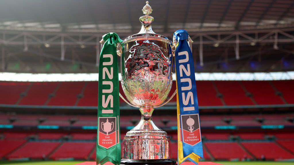Godalming Town FC (@godalmingtown) on Twitter photo 🏆 𝑭𝑨 𝑽𝒂𝒔𝒆 𝑵𝒆𝒘𝒔 🏆
Due to Horsham FC being at home on Sat 23rd Aug, our <a href="/IsuzuFAVase/">Isuzu FA Vase</a> game <a href="/CopthorneFC/">Copthorne FC</a> will take place on FRIDAY 22ND AUGUST, KICK OFF WILL BE 7:45PM. 🏆 𝑭𝑨 𝑽𝒂𝒔𝒆 𝑵𝒆𝒘𝒔 🏆
Due to Horsham FC being at home on Sat 23rd Aug, our <a href="/IsuzuFAVase/">Isuzu FA Vase</a> game <a href="/CopthorneFC/">Copthorne FC</a> will take place on FRIDAY 22ND AUGUST, KICK OFF WILL BE 7:45PM.