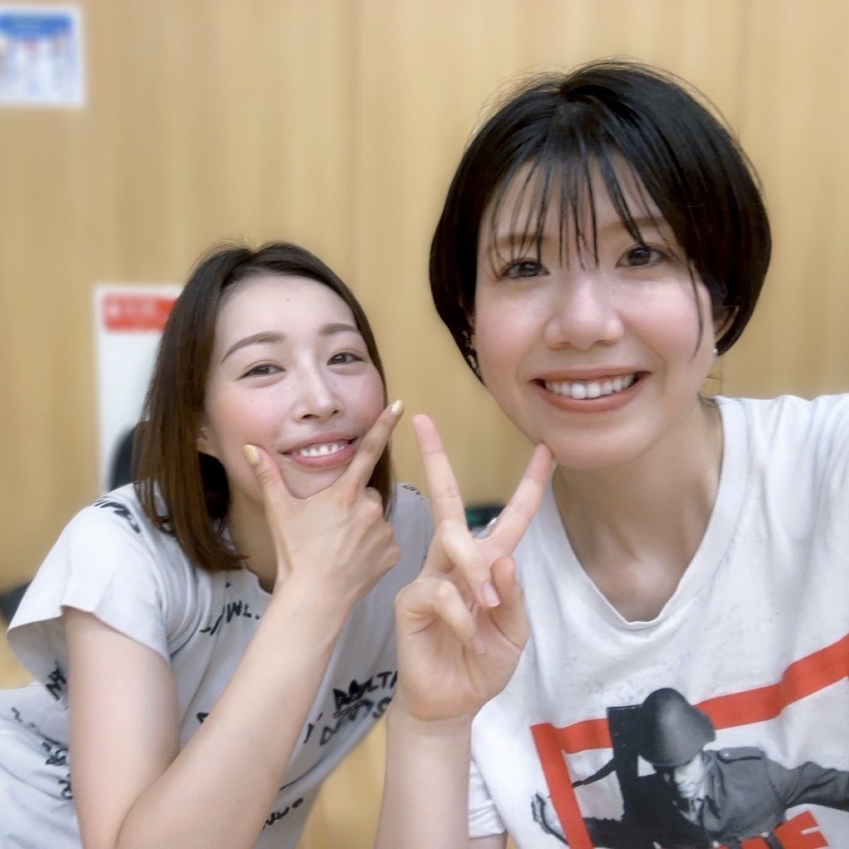 かすたんとバスケしてきた🏀

最高でした！疲れたから早く寝る😴

 #劇団あさごはん