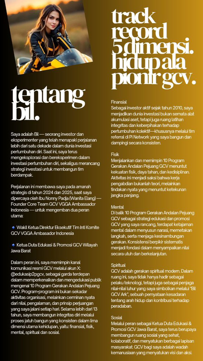 NONNY PADJA NTT ❤ Eagle woman 🦅 tweet media