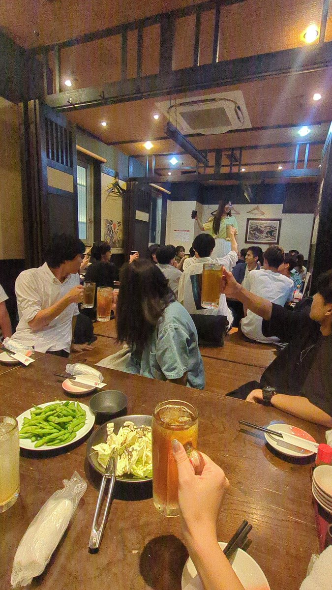 麗澤大学 アカペラサークル 音もだち（Mフレ） tweet media