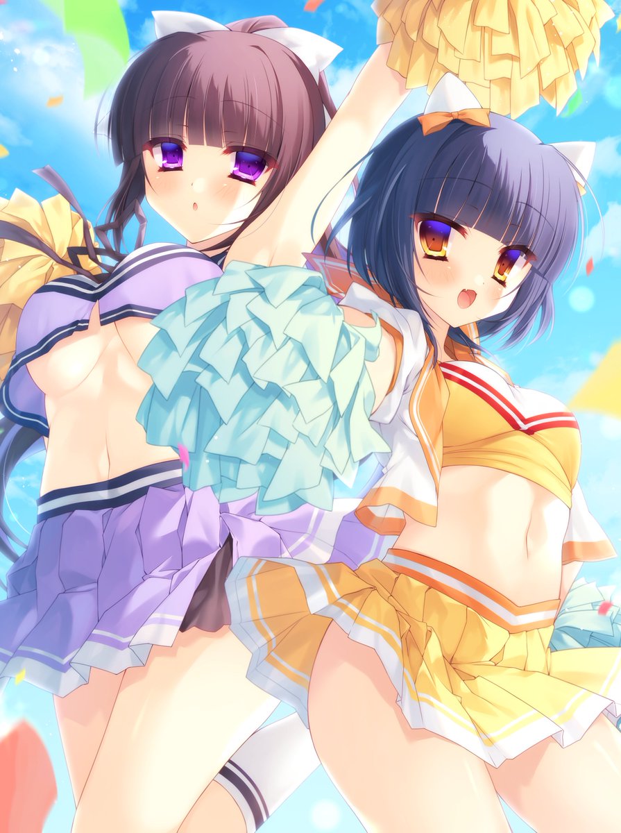 imw_00's tweet image. skeb📣