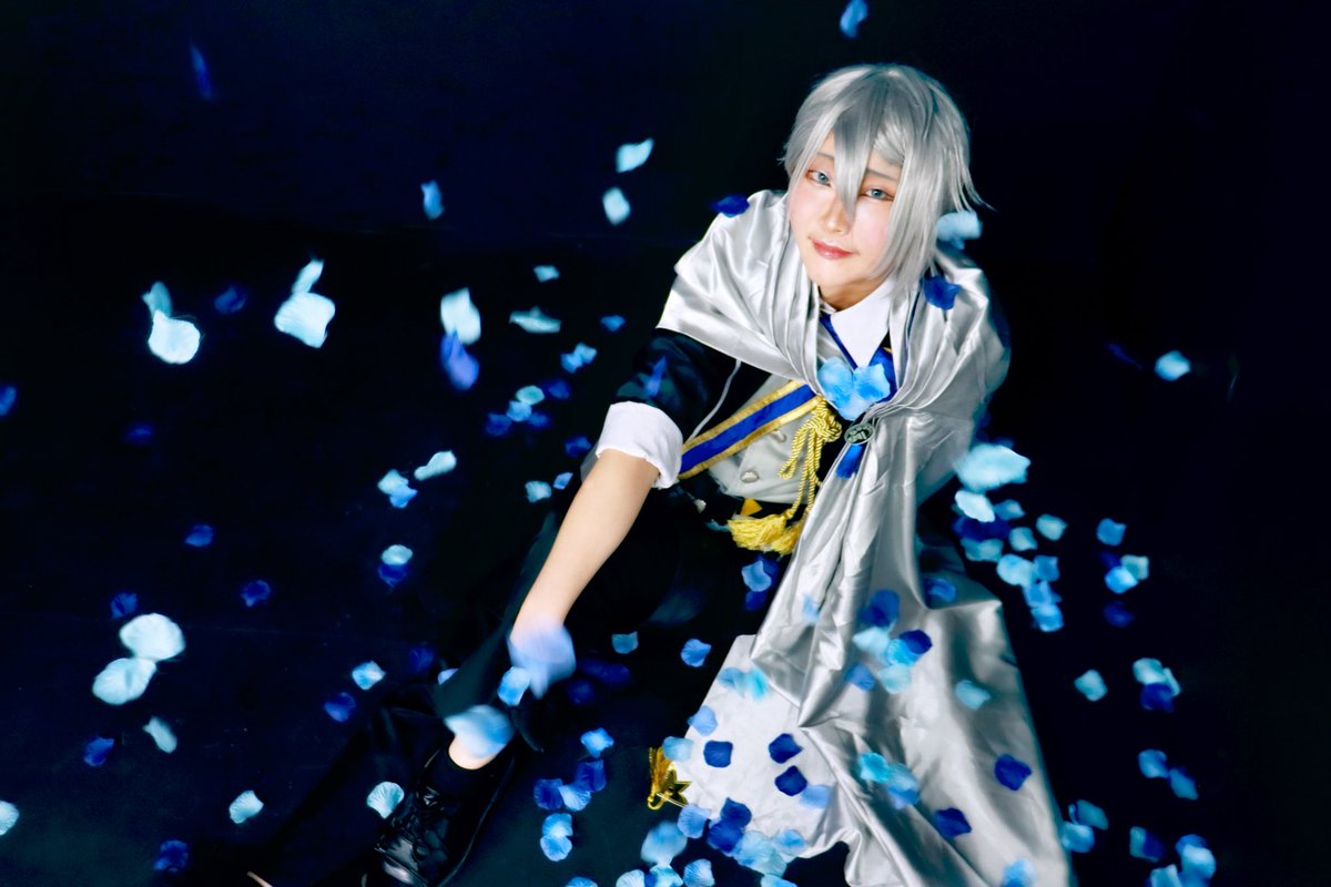Cosplay/刀剣乱舞/山姥切長義
Photo:<a href="/RikuTo8637/">颯空(りく)</a> 
Studio:<a href="/studio_fuelu/">スタジオフーエル（コローレ9号店）</a> 
#スタジオフーエル