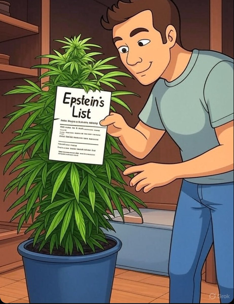 Make your plants invisible to the government