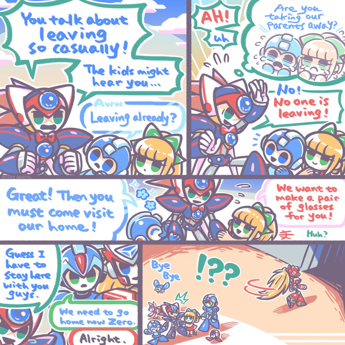 Laser Lance (@laser_lance_tw) on Twitter photo 