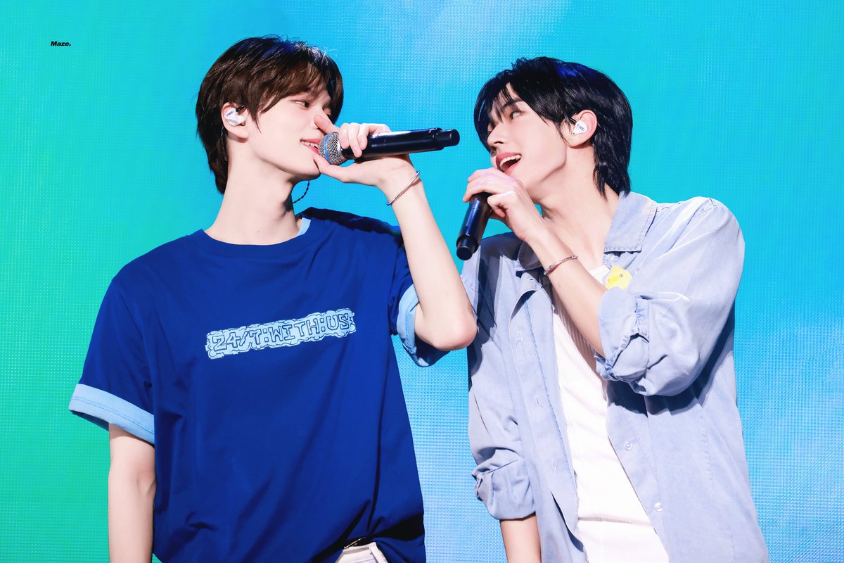 250713

#TWS #신유 #SHINYU #도훈 #DOHOON
#유도즈