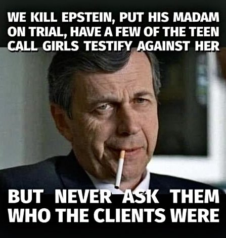 Are you paying attention yet?