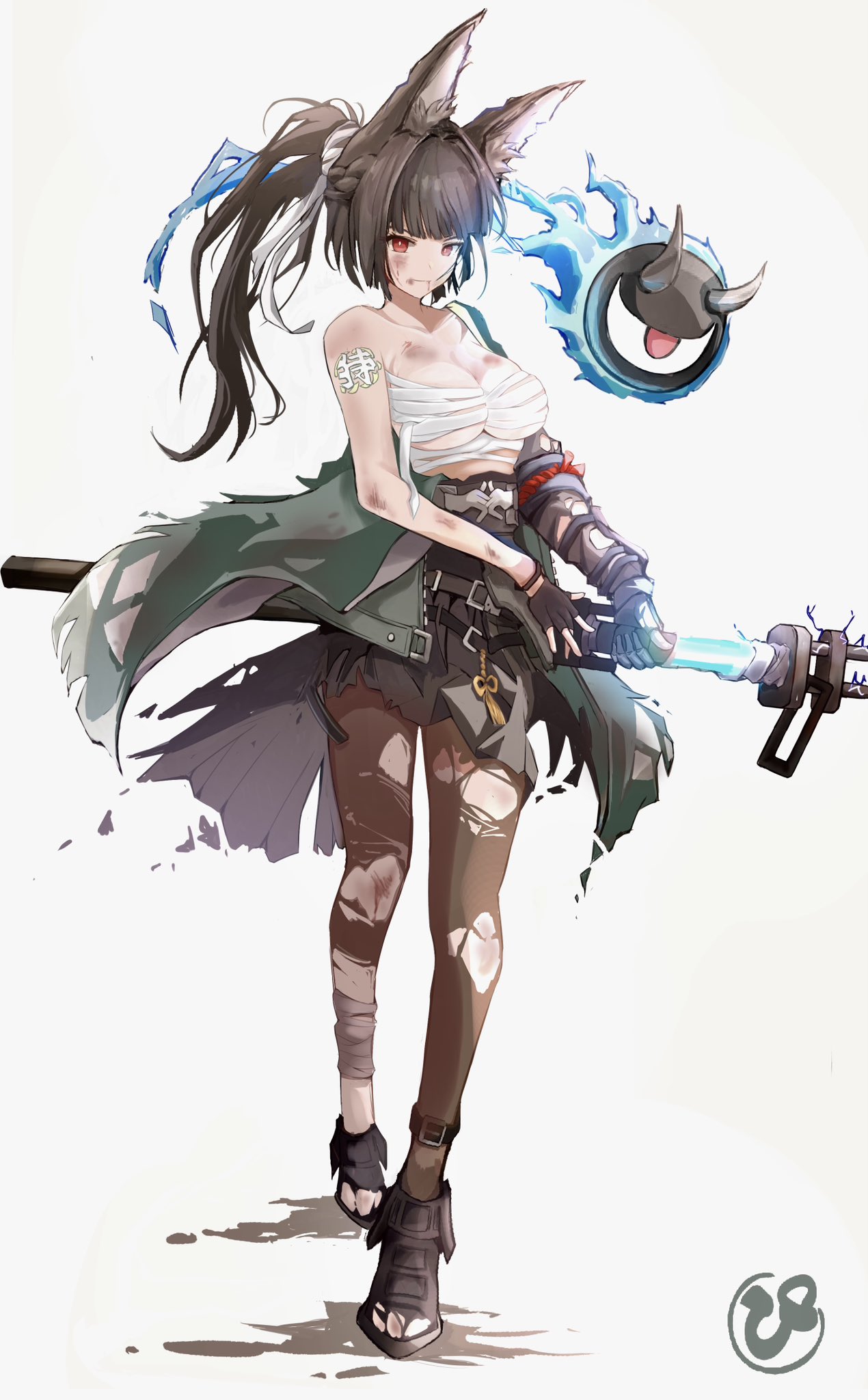 ☆miyabi☆ページ Zenless Zone Zero: Best Miyabi Build (W-Engine, Teams