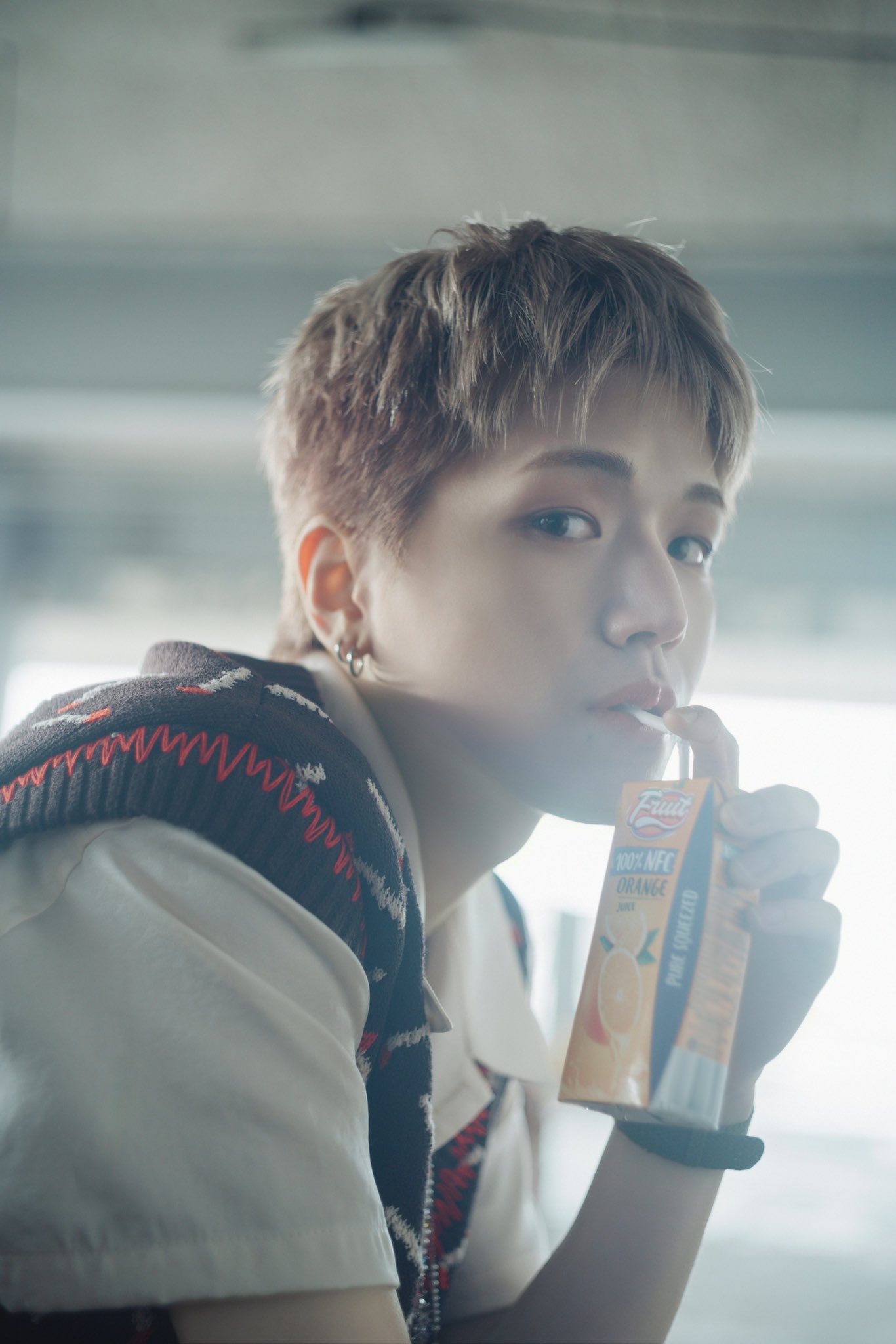 BOYNEXTDOOR Namil music ラキドロトレカセット BOYNEXTDOOR Namil music ラキドロトレカセット