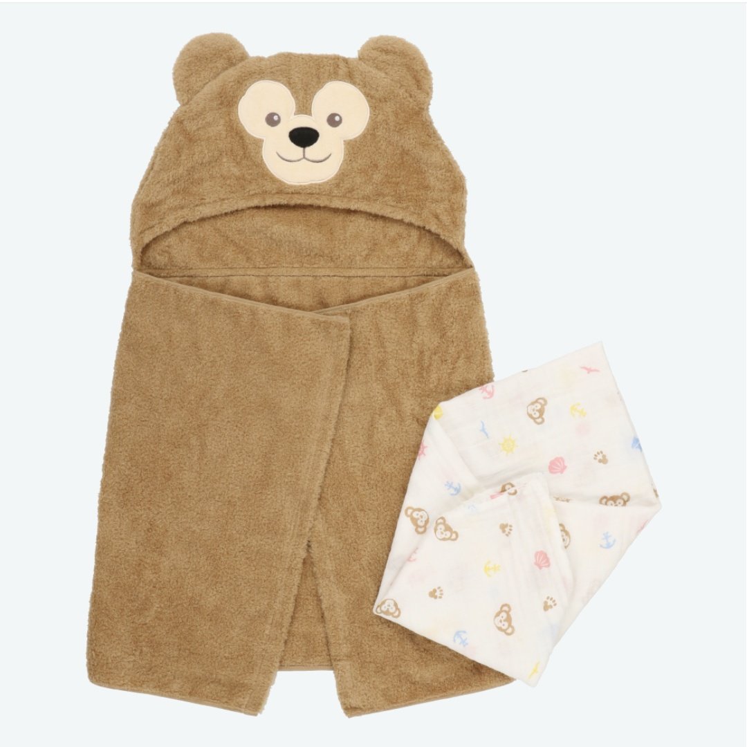 ━━━━━━━━━━━━ #東京ディズニーシー 「ベビーギフトセット