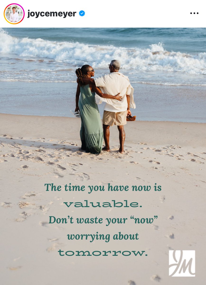 #nooyo #joycemeyer