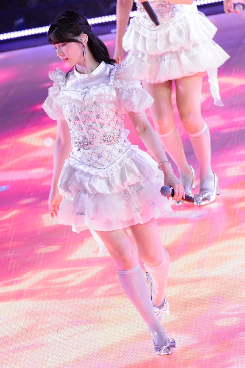 2025.07.13
＝LOVE ARENA TOUR 2025「～Timeless Tales～」
@ 有明アリーナ

佐々木舞香さん(<a href="/sasaki_maika/">佐々木 舞香</a> )

美。

#佐々木舞香 
#イコラブアリーナツアー2025
#イコラブ_カメコ