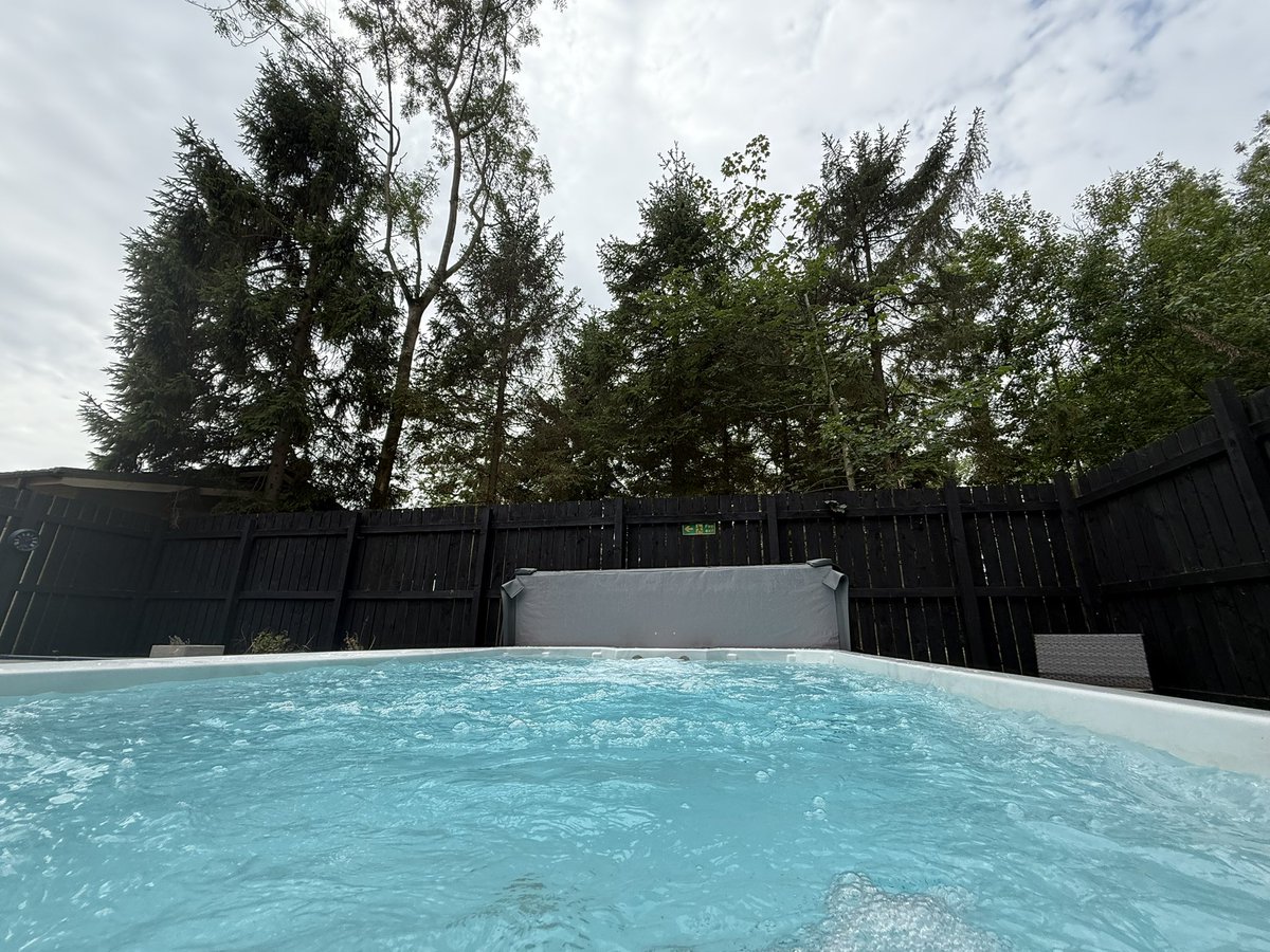 For the first time in forever! 🎶 
It’s Sunday arvo big baff! 🎵