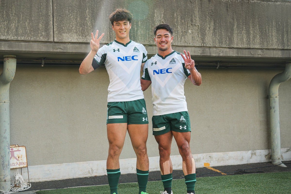 NECグリーンロケッツ東葛上下ヤッケ NECグリーンロケッツ東葛上下